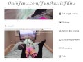 Hot Roommate Discovers Your Fart Fetish (Trailer)