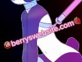 🖤Femboy Furry ASMR: Mouth Sounds & Soft Moans🐼✨