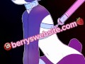 🖤Femboy Furry ASMR: Mouth Sounds & Soft Moans🐼✨