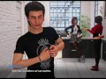 Become A Rock Star 122 (Jade & Lisa Update)