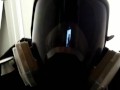 Cum on my gas mask