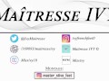 #260 - Embrase et lèche mes pieds sans vernis en leggings