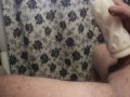 Crazy multiorgasms. Cum twice