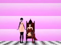 MasoFactory - Bondage and Fucking Machine PMV by DV8MMD