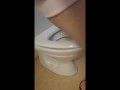 Week 31 Pregnant Pee diary