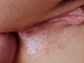 Asshole CloseUp Massage And Cum! 4K!