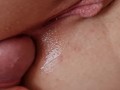 Asshole CloseUp Massage And Cum! 4K!