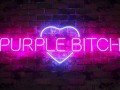 Super sweet cake smash by Purple Bitch