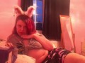 Easter Bunny