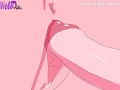 Sakura gets fucked doggy style - Naruto uncensored hentai anime