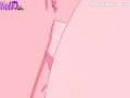 Sakura gets fucked doggy style - Naruto uncensored hentai anime