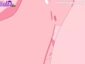 Sakura gets fucked doggy style - Naruto uncensored hentai anime