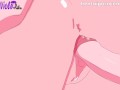Sakura gets fucked doggy style - Naruto uncensored hentai anime
