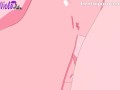 Sakura gets fucked doggy style - Naruto uncensored hentai anime