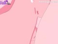 Sakura gets fucked doggy style - Naruto uncensored hentai anime