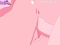 Sakura gets fucked doggy style - Naruto uncensored hentai anime