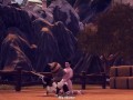 Breeders of the nephelym Thriae (Beegirl) Ep. 2