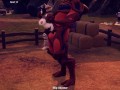 Breeders of the nephelym Thriae (Beegirl) Ep. 2