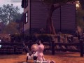 Breeders of the nephelym Thriae (Beegirl) Ep. 2