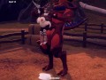 Breeders of the nephelym Thriae (Beegirl) Ep. 2