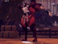 Breeders of the nephelym Thriae (Beegirl) Ep. 2