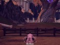 Breeders of the nephelym Thriae (Beegirl) Ep. 2