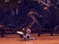 Breeders of the nephelym Thriae (Beegirl) Ep. 2