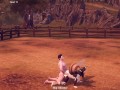 Breeders of the nephelym Thriae (Beegirl) Ep. 2