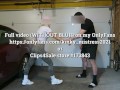 Officer Sofia Ballbusting part 2
