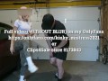 Officer Sofia Ballbusting part 2