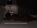 The Adventurous Couple:His Wife Is Offering A Handjob In Air Plane-S4E31