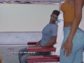 The Adventurous Couple:Trip To Barbados-S4E32