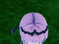 【REAL POV】Mori Calliope nighttime secret park fun