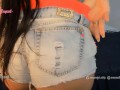 Emanuelly Raquel ASMR joi dirty talking and making you cum so hard, perfect blowjob!!!!