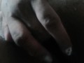 Mi clitoris húmedo My pussy wet masturbate me toco en l ducha latín pussy