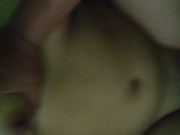 Ang sarap mo mommy ang bilis kung labasan