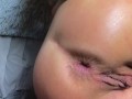 Watch me gape my asshole