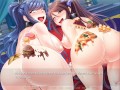 Harem Hunter:Sex-Ray Vision part 11