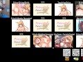 Princesses Never Lose Erica's Blowjob