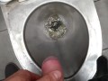Orgasm Motivation Deep Voice Makes Your Pussy THROB ( GUY PISSING IN PUBLIC TOUILET )