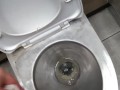 Orgasm Motivation Deep Voice Makes Your Pussy THROB ( GUY PISSING IN PUBLIC TOUILET )
