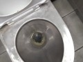 Orgasm Motivation Deep Voice Makes Your Pussy THROB ( GUY PISSING IN PUBLIC TOUILET )