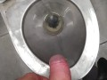 Orgasm Motivation Deep Voice Makes Your Pussy THROB ( GUY PISSING IN PUBLIC TOUILET )