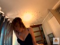 The hottest busty babe of all time rides cock in a hot amateur scene - Mybabefucking