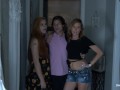 FetSwing Community Diaries Season 4 Episode One * Photoshoot Gone Good!* Sexy MILF Teen Cock Swap!
