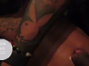 YssnKio Car Solo Vid