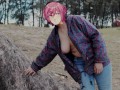 Exclusive Collection outdoor Pinay Girl