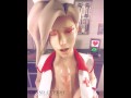 Mercy Loves Cocks [Grand Cupido]( Overwatch )[Compilation]