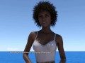 The Adventurous Couple:Morning Fucking And Creampie In Barbados-S4E33