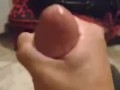 Hot Thick Creamy Load Of Cum